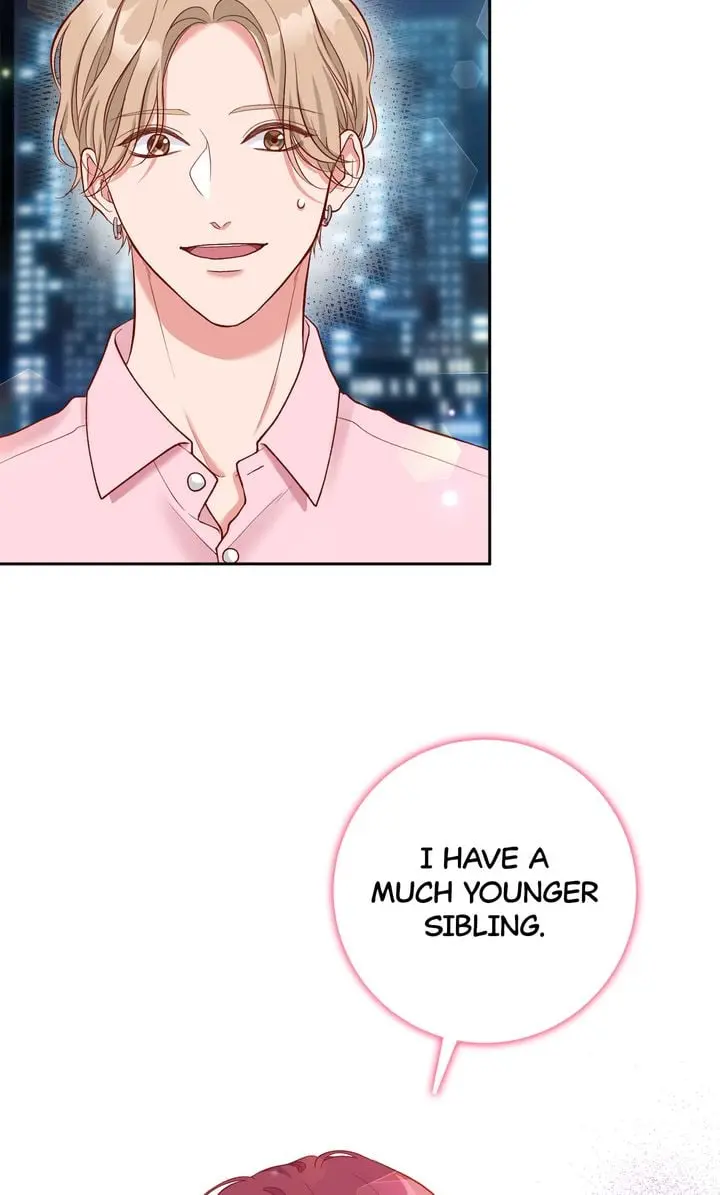 Business Marriage - If You Fall in Love, We'll Get a Divorce - Chapter 20 - Page 13