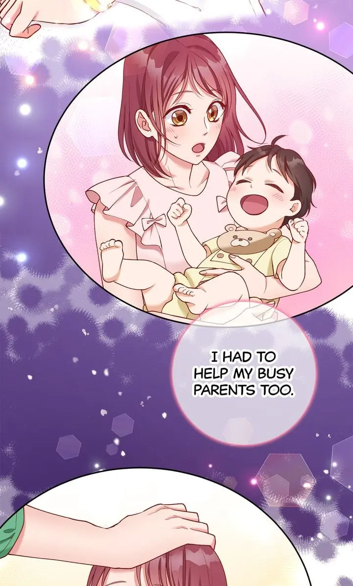 Business Marriage - If You Fall in Love, We'll Get a Divorce - Chapter 20 - Page 15