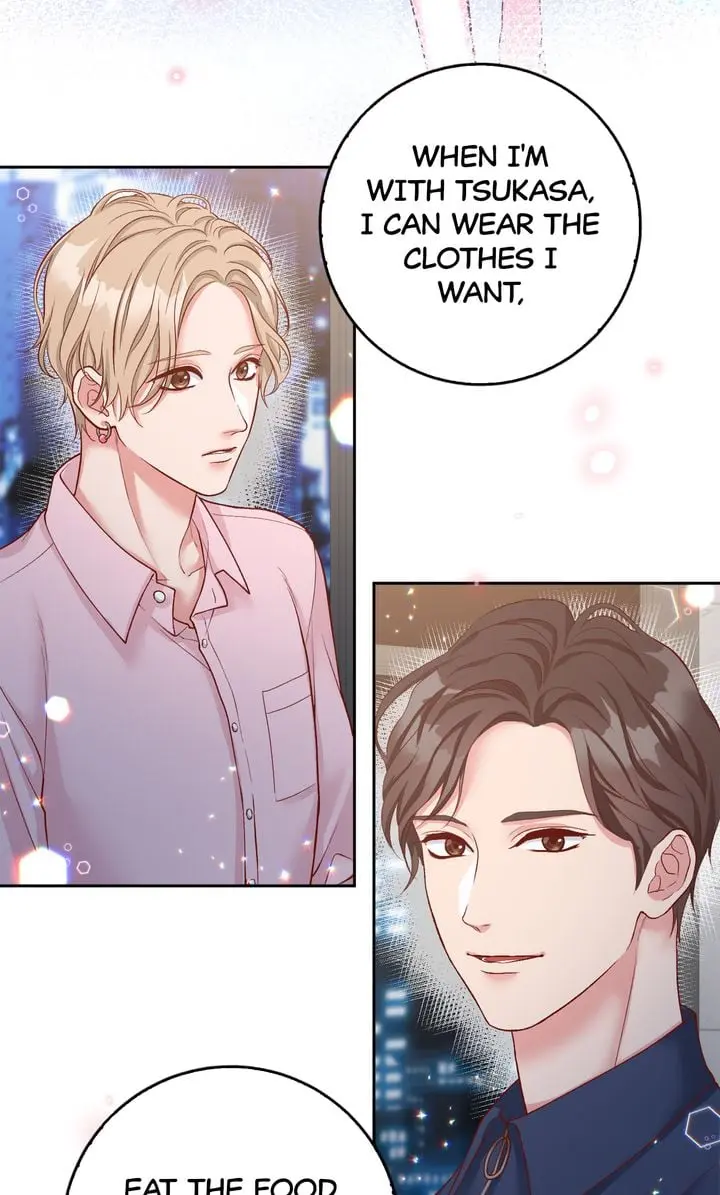 Business Marriage - If You Fall in Love, We'll Get a Divorce - Chapter 20 - Page 20