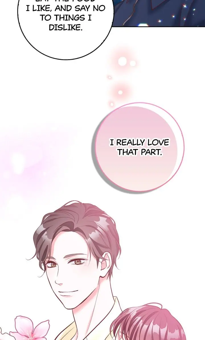 Business Marriage - If You Fall in Love, We'll Get a Divorce - Chapter 20 - Page 21