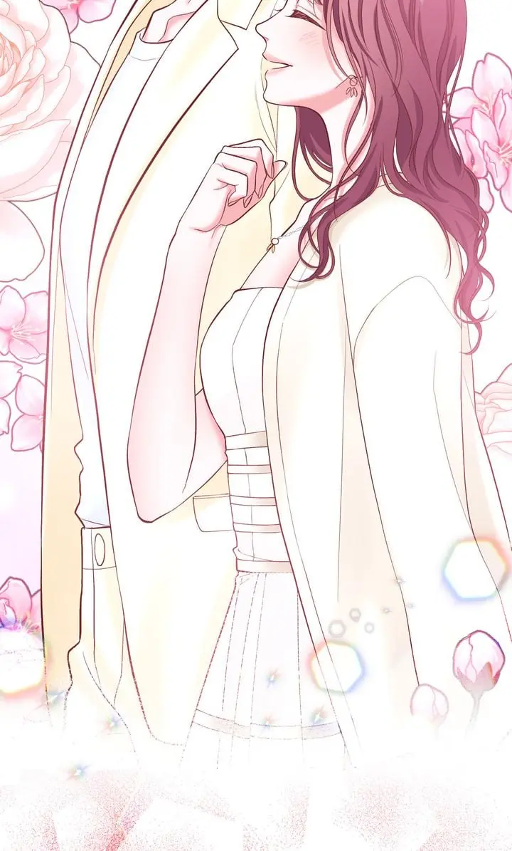 Business Marriage - If You Fall in Love, We'll Get a Divorce - Chapter 20 - Page 22