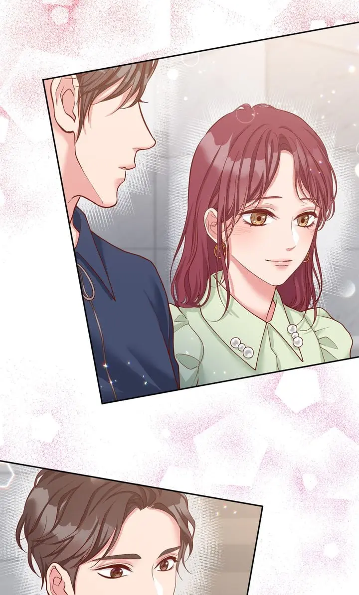 Business Marriage - If You Fall in Love, We'll Get a Divorce - Chapter 20 - Page 23