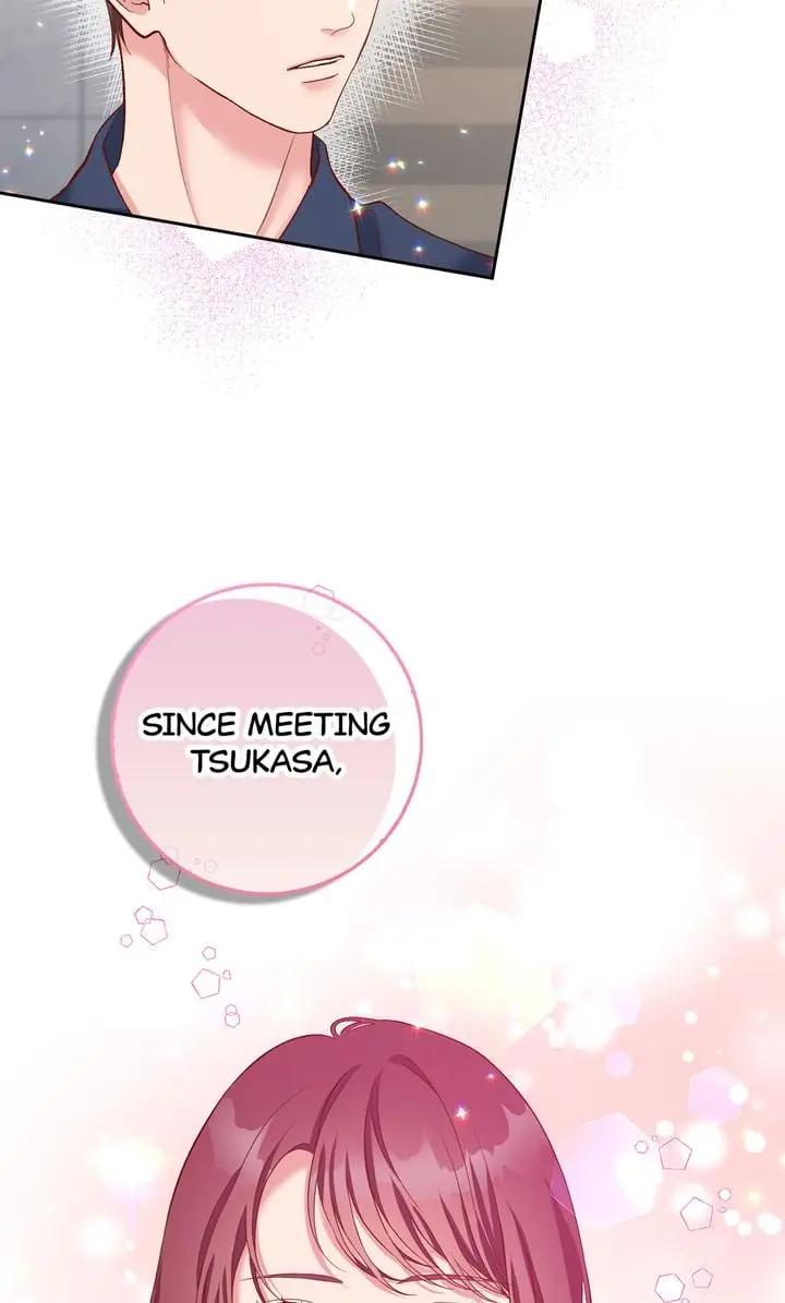 Business Marriage - If You Fall in Love, We'll Get a Divorce - Chapter 20 - Page 24
