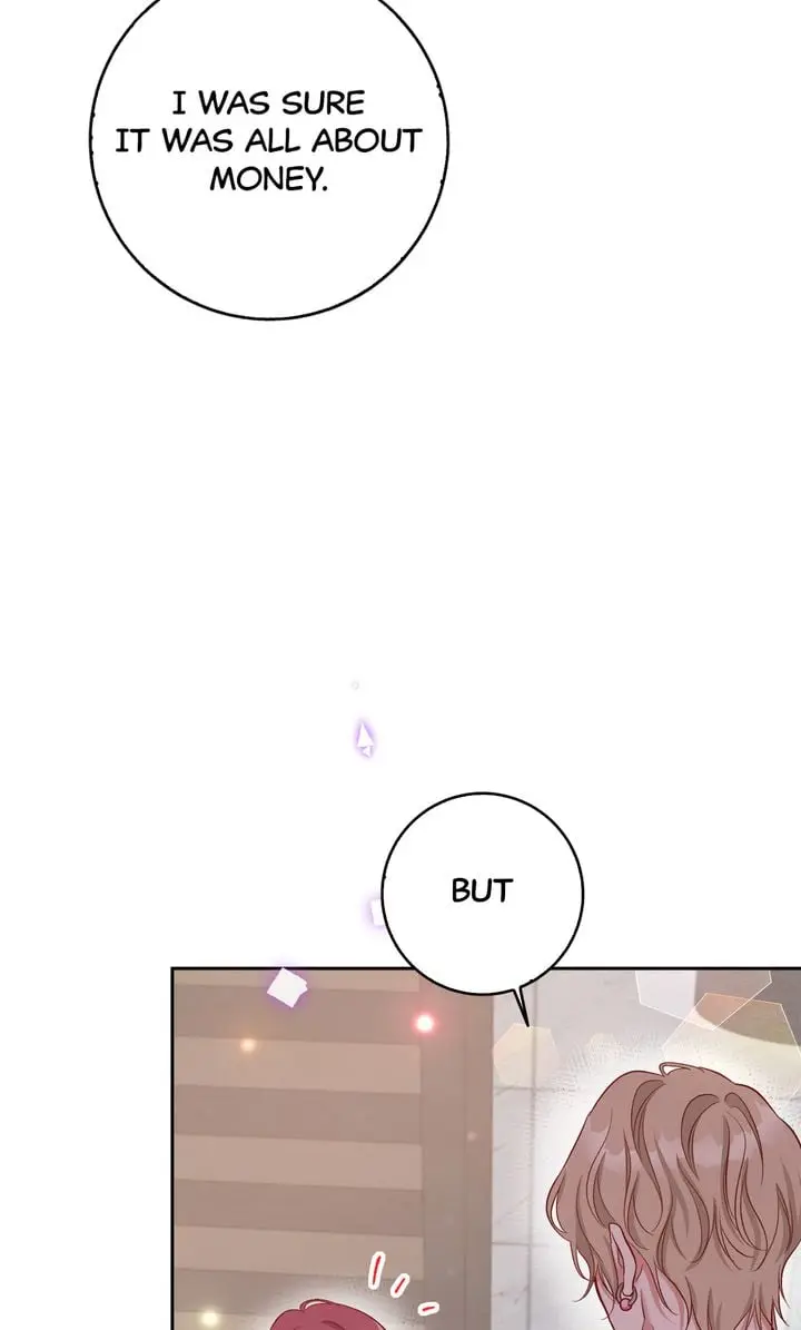 Business Marriage - If You Fall in Love, We'll Get a Divorce - Chapter 20 - Page 30