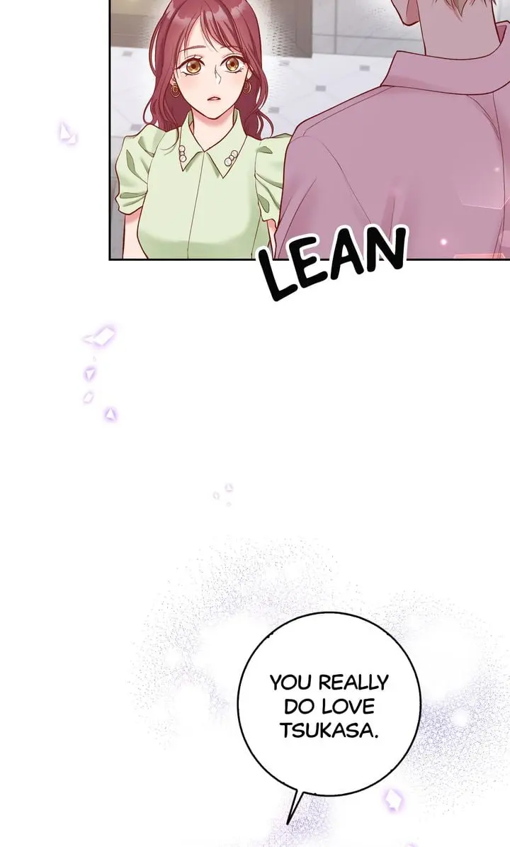Business Marriage - If You Fall in Love, We'll Get a Divorce - Chapter 20 - Page 31