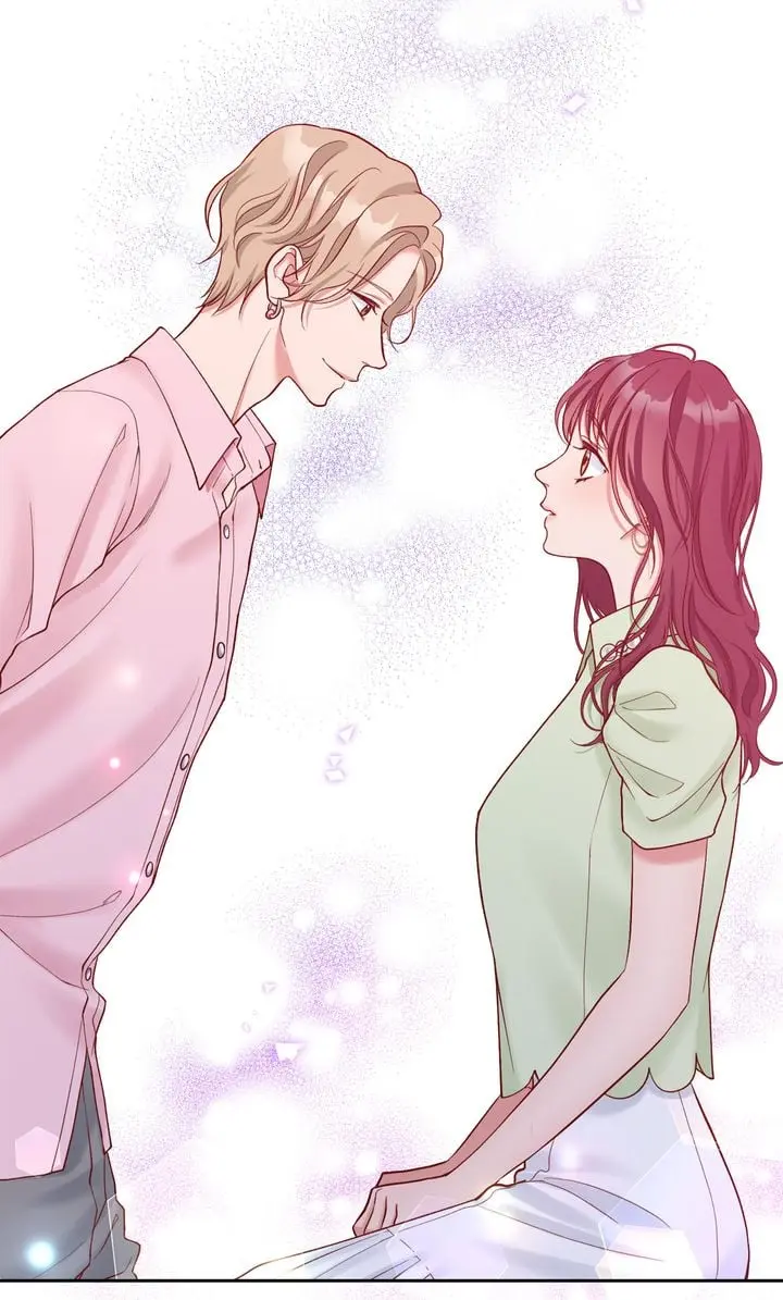 Business Marriage - If You Fall in Love, We'll Get a Divorce - Chapter 20 - Page 32