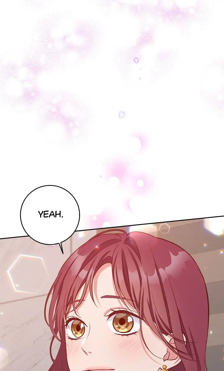 Business Marriage - If You Fall in Love, We'll Get a Divorce - Chapter 20 - Page 33