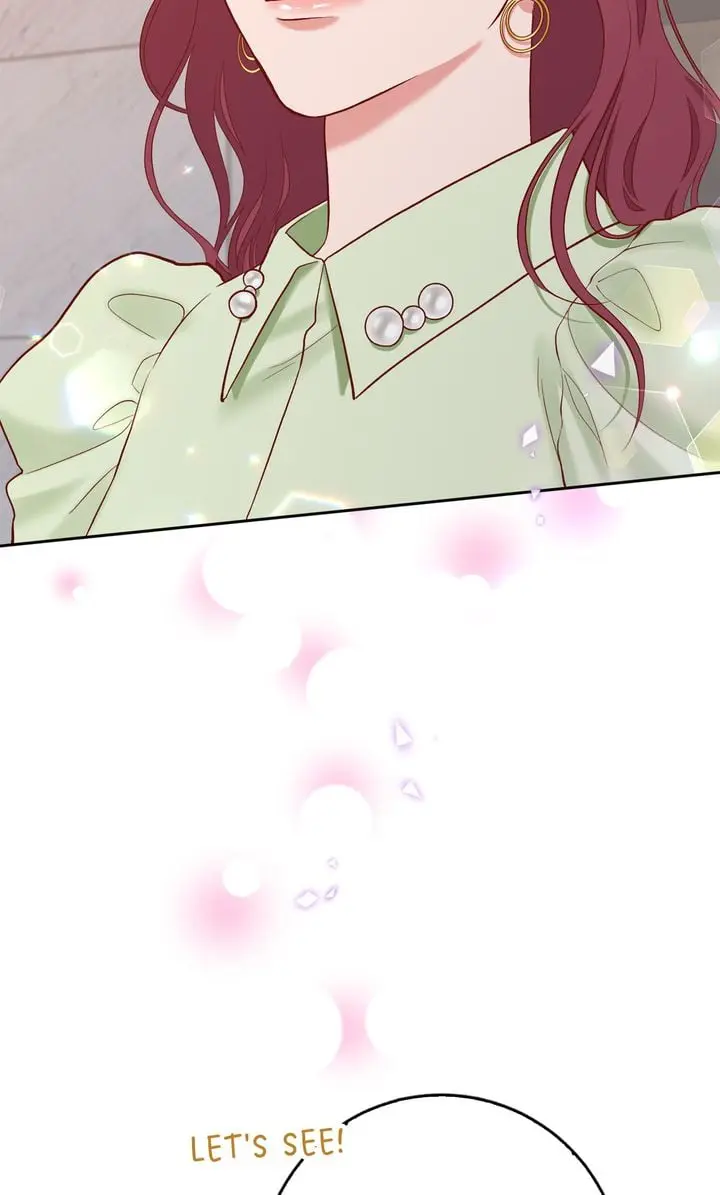 Business Marriage - If You Fall in Love, We'll Get a Divorce - Chapter 20 - Page 34