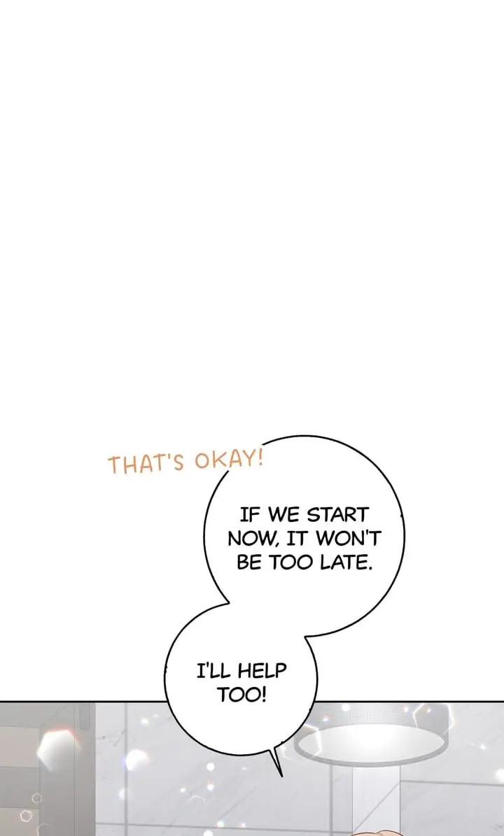 Business Marriage - If You Fall in Love, We'll Get a Divorce - Chapter 20 - Page 36