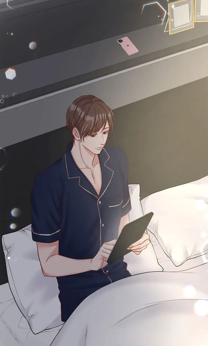 Business Marriage - If You Fall in Love, We'll Get a Divorce - Chapter 20 - Page 40