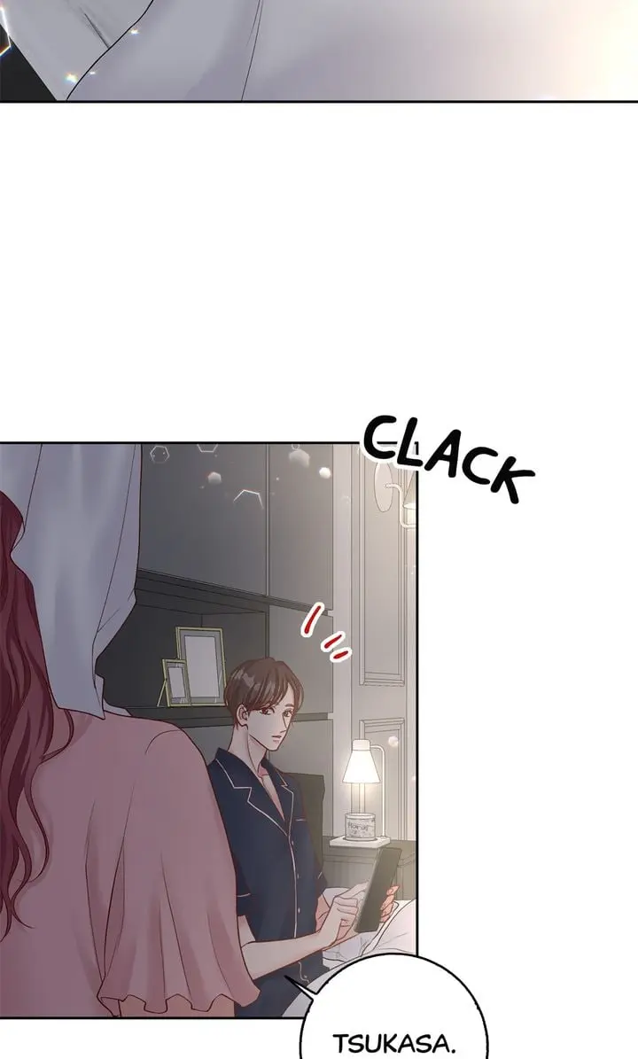 Business Marriage - If You Fall in Love, We'll Get a Divorce - Chapter 20 - Page 41