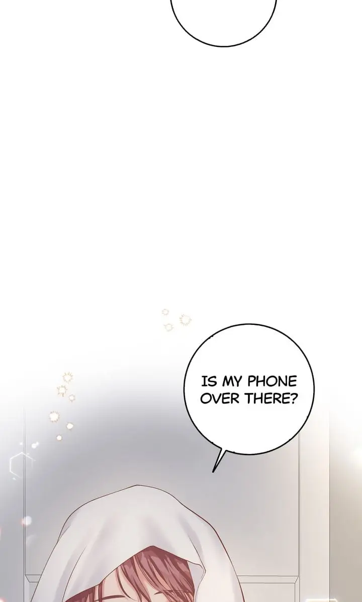 Business Marriage - If You Fall in Love, We'll Get a Divorce - Chapter 20 - Page 42