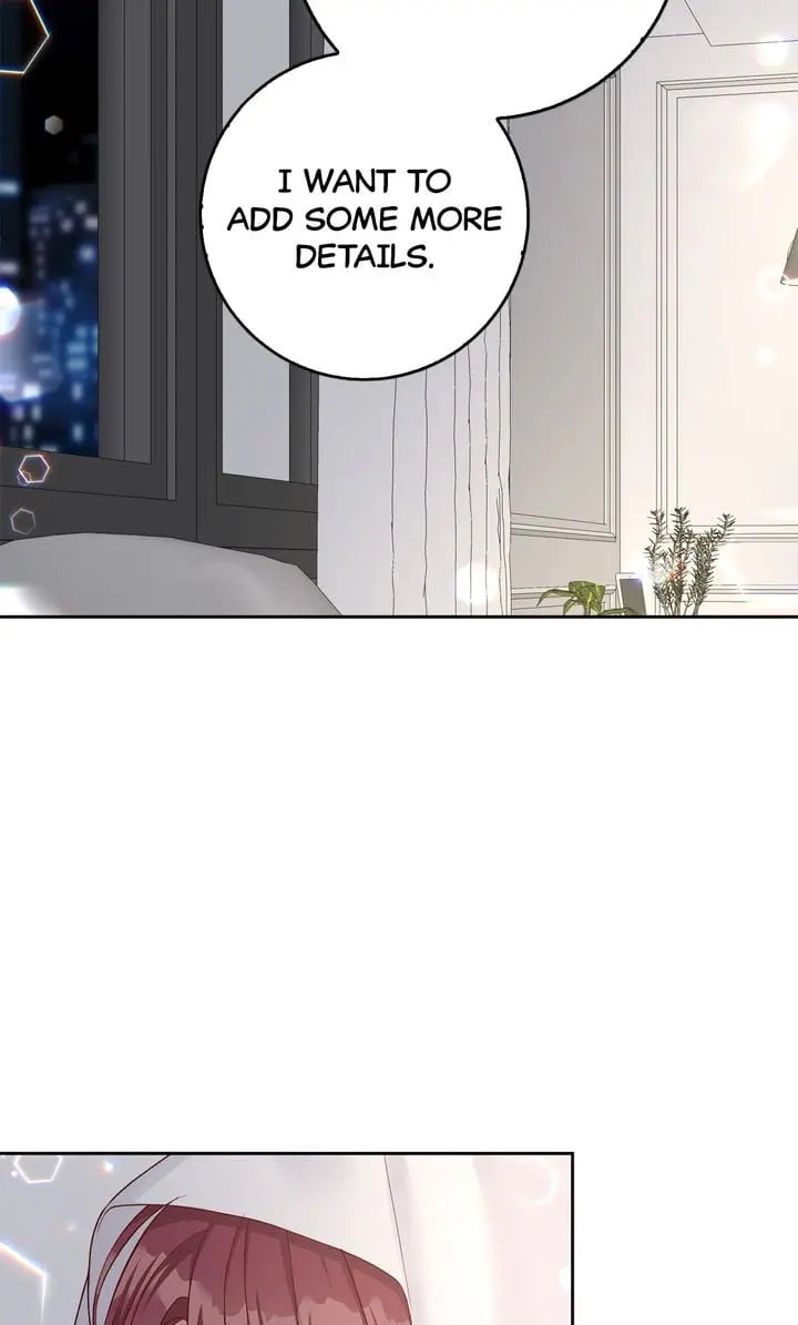 Business Marriage - If You Fall in Love, We'll Get a Divorce - Chapter 20 - Page 47