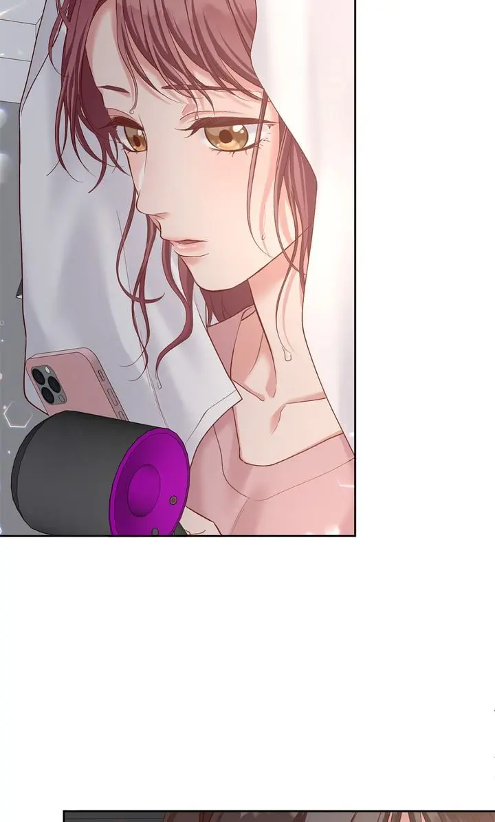 Business Marriage - If You Fall in Love, We'll Get a Divorce - Chapter 20 - Page 48