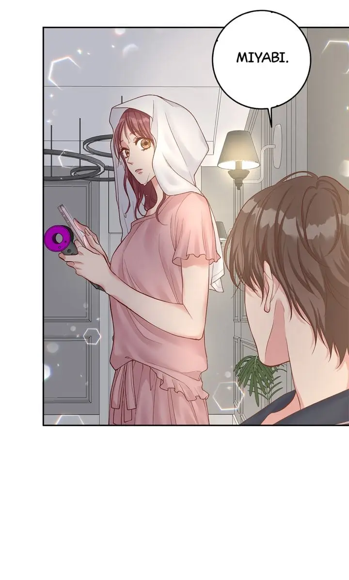 Business Marriage - If You Fall in Love, We'll Get a Divorce - Chapter 20 - Page 51