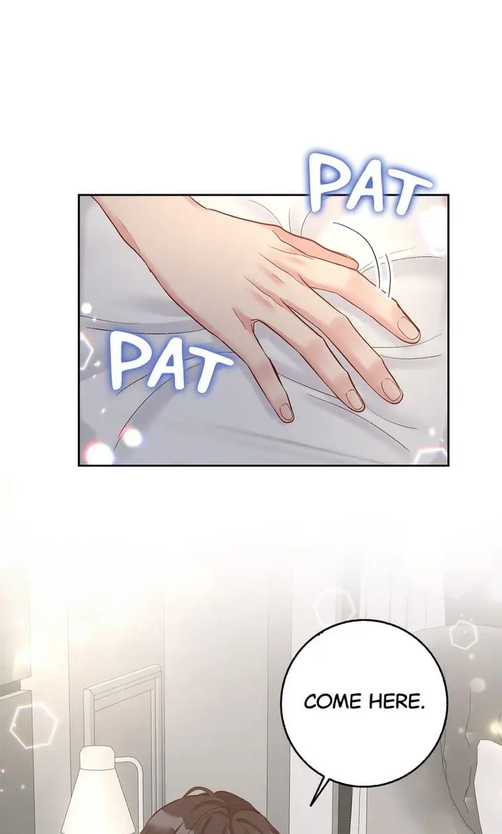 Business Marriage - If You Fall in Love, We'll Get a Divorce - Chapter 20 - Page 52