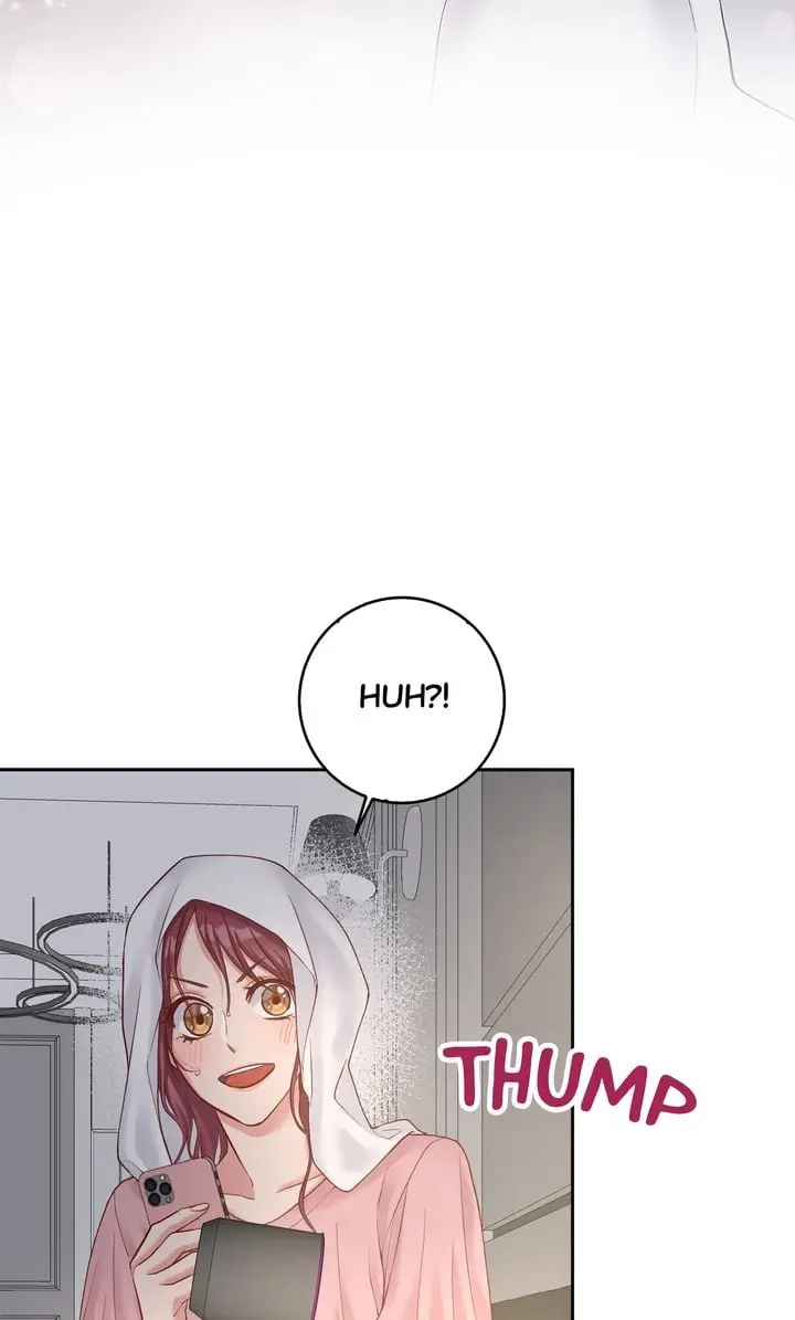 Business Marriage - If You Fall in Love, We'll Get a Divorce - Chapter 20 - Page 54