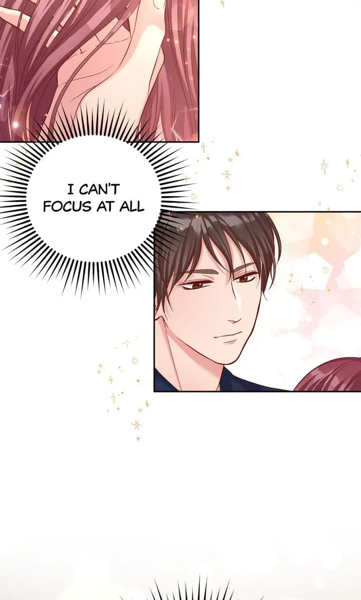 Business Marriage - If You Fall in Love, We'll Get a Divorce - Chapter 20 - Page 59