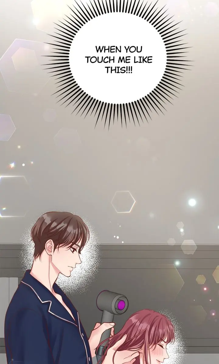 Business Marriage - If You Fall in Love, We'll Get a Divorce - Chapter 20 - Page 60