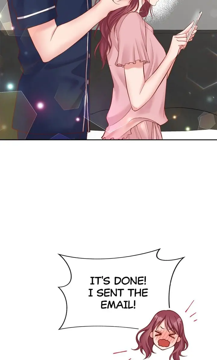 Business Marriage - If You Fall in Love, We'll Get a Divorce - Chapter 20 - Page 61