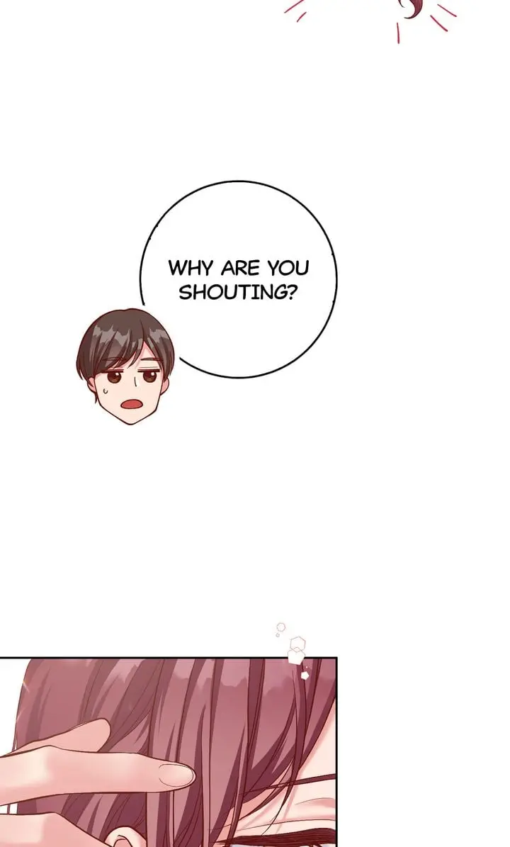 Business Marriage - If You Fall in Love, We'll Get a Divorce - Chapter 20 - Page 62