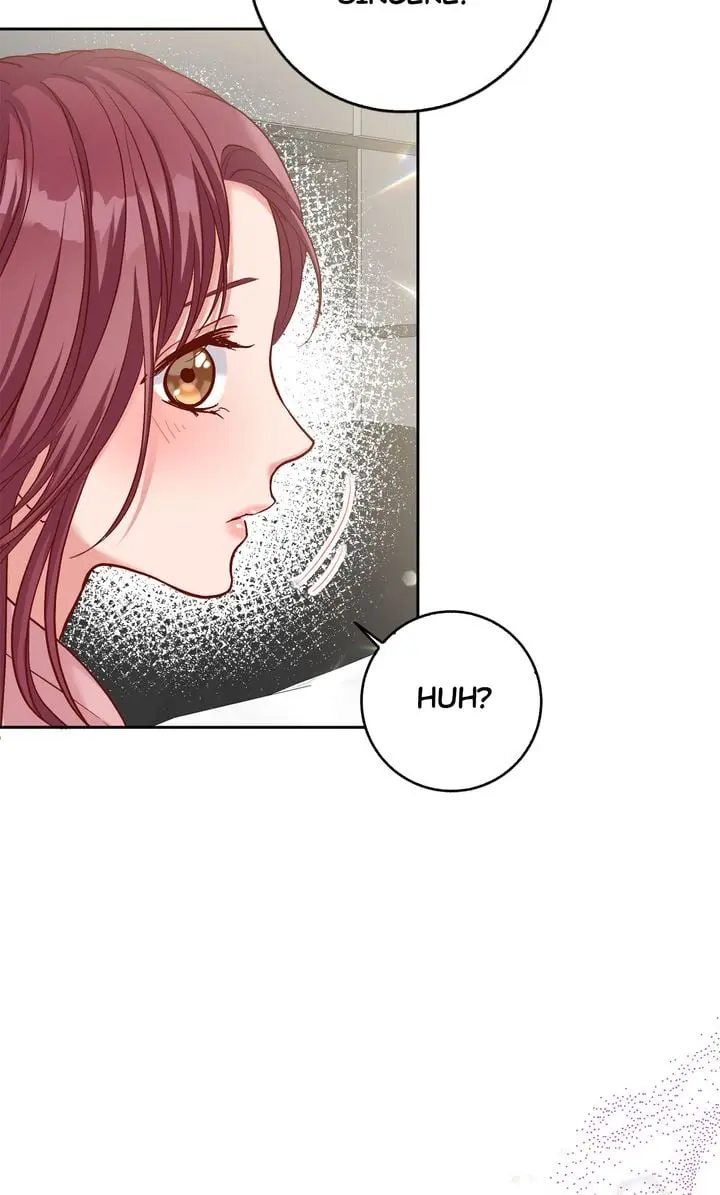 Business Marriage - If You Fall in Love, We'll Get a Divorce - Chapter 20 - Page 65
