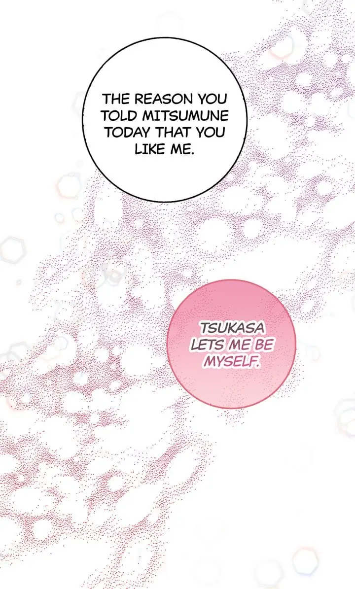 Business Marriage - If You Fall in Love, We'll Get a Divorce - Chapter 20 - Page 66