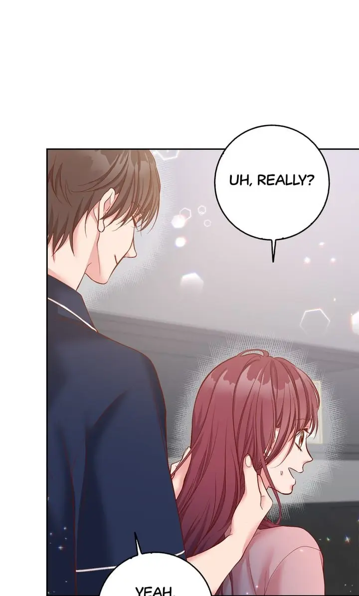 Business Marriage - If You Fall in Love, We'll Get a Divorce - Chapter 20 - Page 68