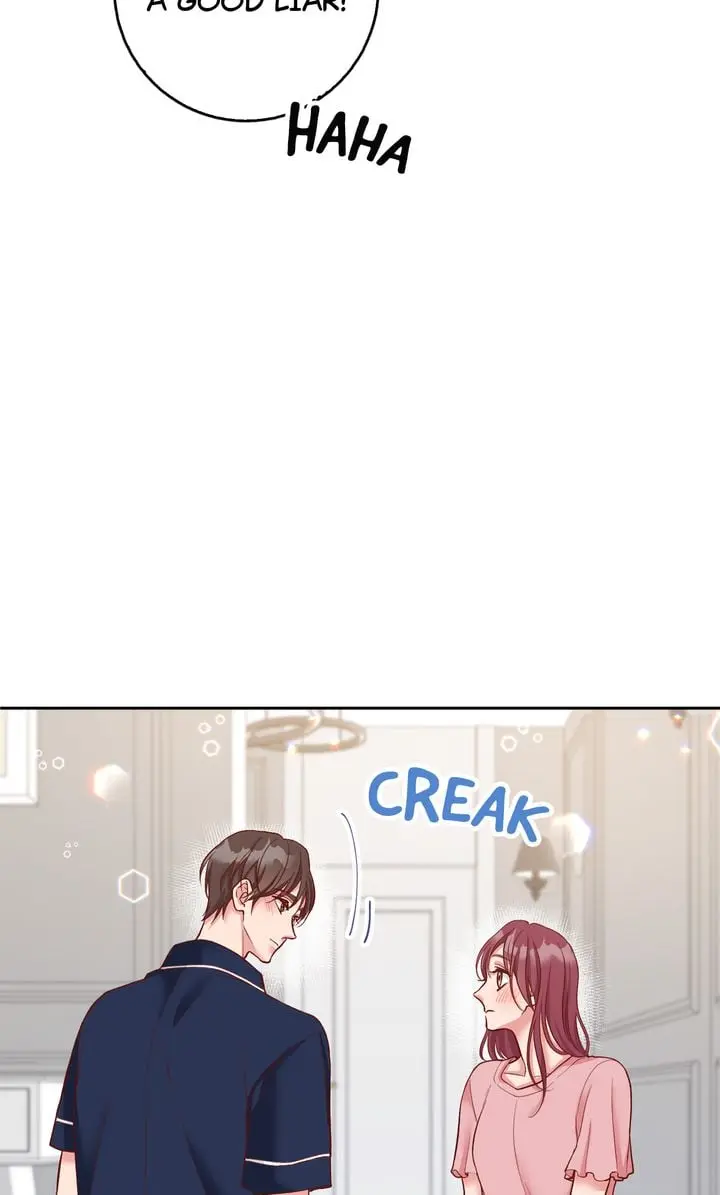 Business Marriage - If You Fall in Love, We'll Get a Divorce - Chapter 20 - Page 70