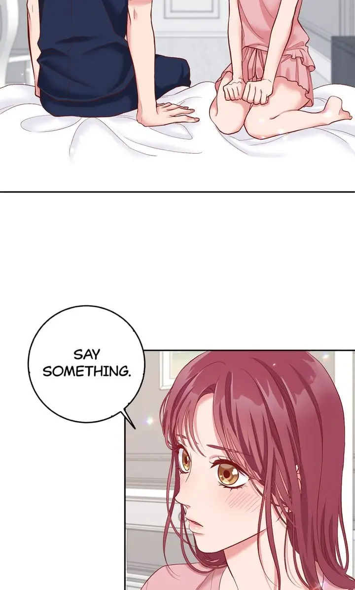 Business Marriage - If You Fall in Love, We'll Get a Divorce - Chapter 20 - Page 71
