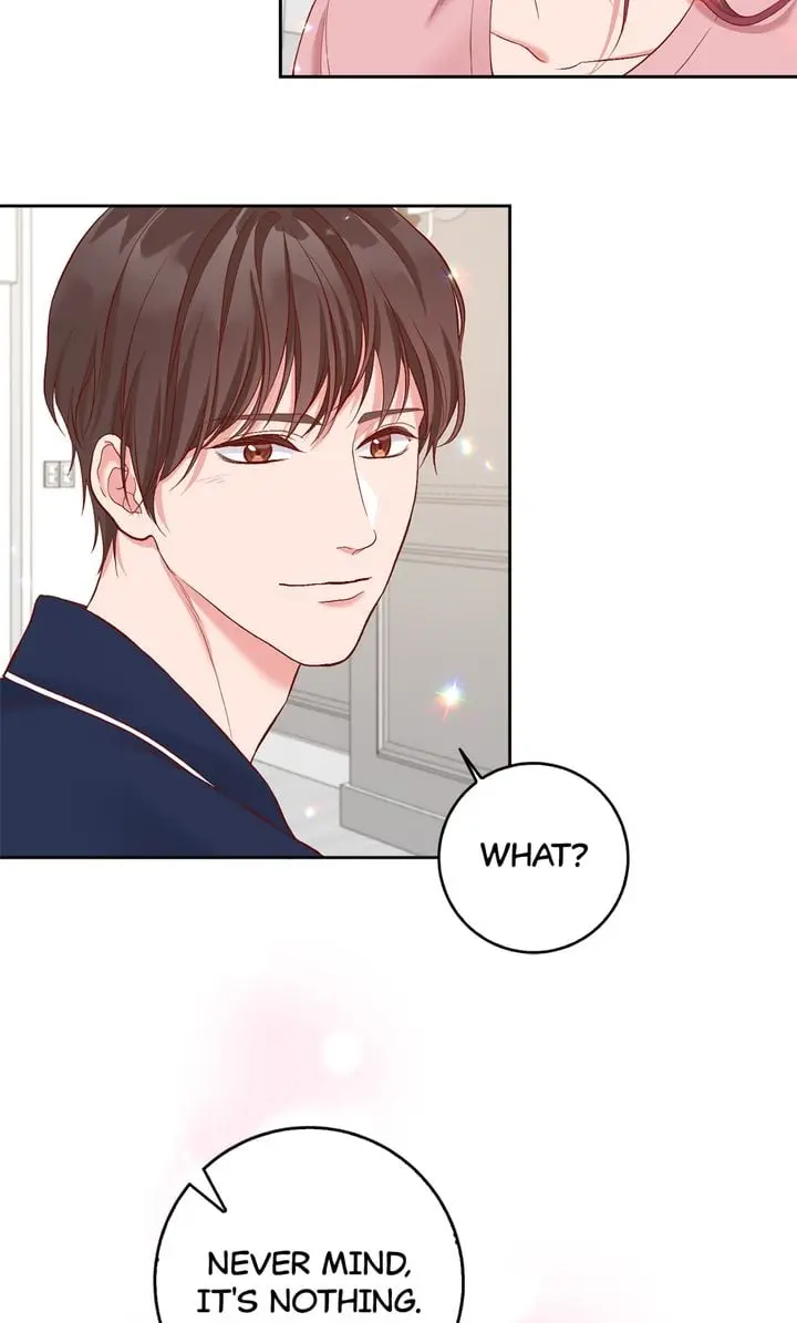 Business Marriage - If You Fall in Love, We'll Get a Divorce - Chapter 20 - Page 72