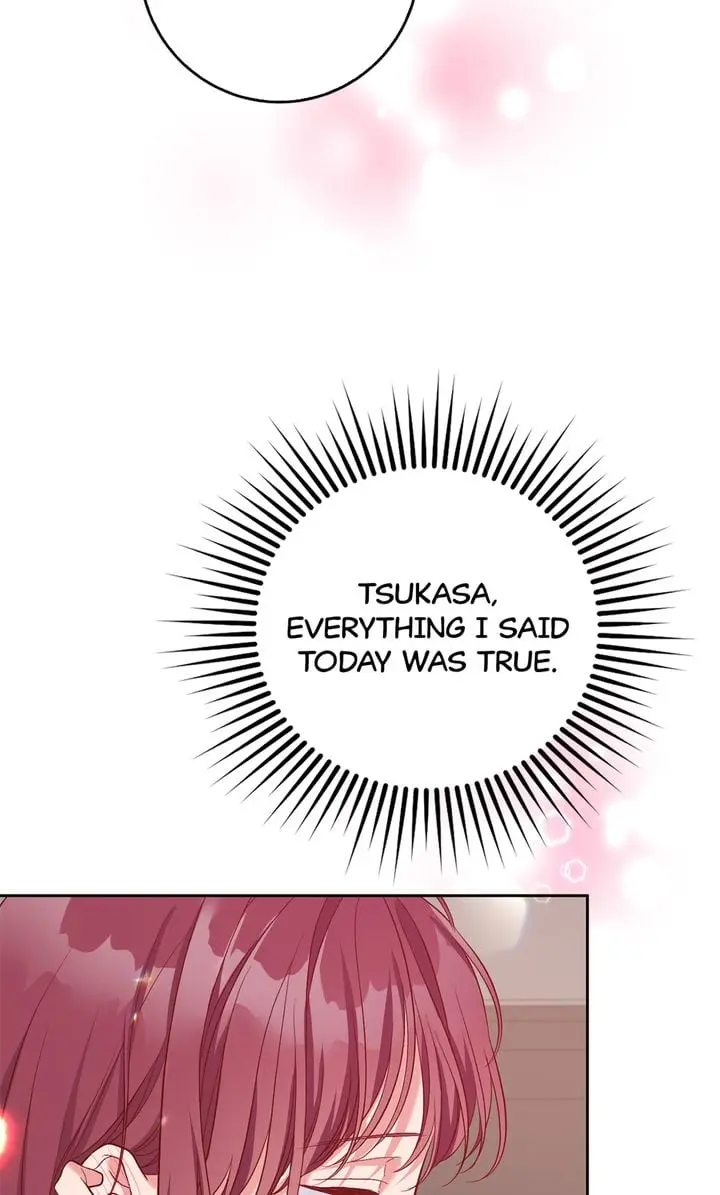Business Marriage - If You Fall in Love, We'll Get a Divorce - Chapter 20 - Page 73