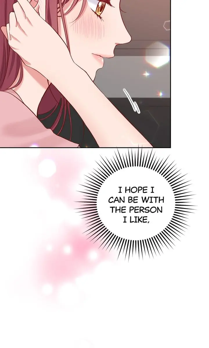 Business Marriage - If You Fall in Love, We'll Get a Divorce - Chapter 20 - Page 74