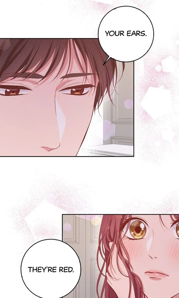 Business Marriage - If You Fall in Love, We'll Get a Divorce - Chapter 20 - Page 78