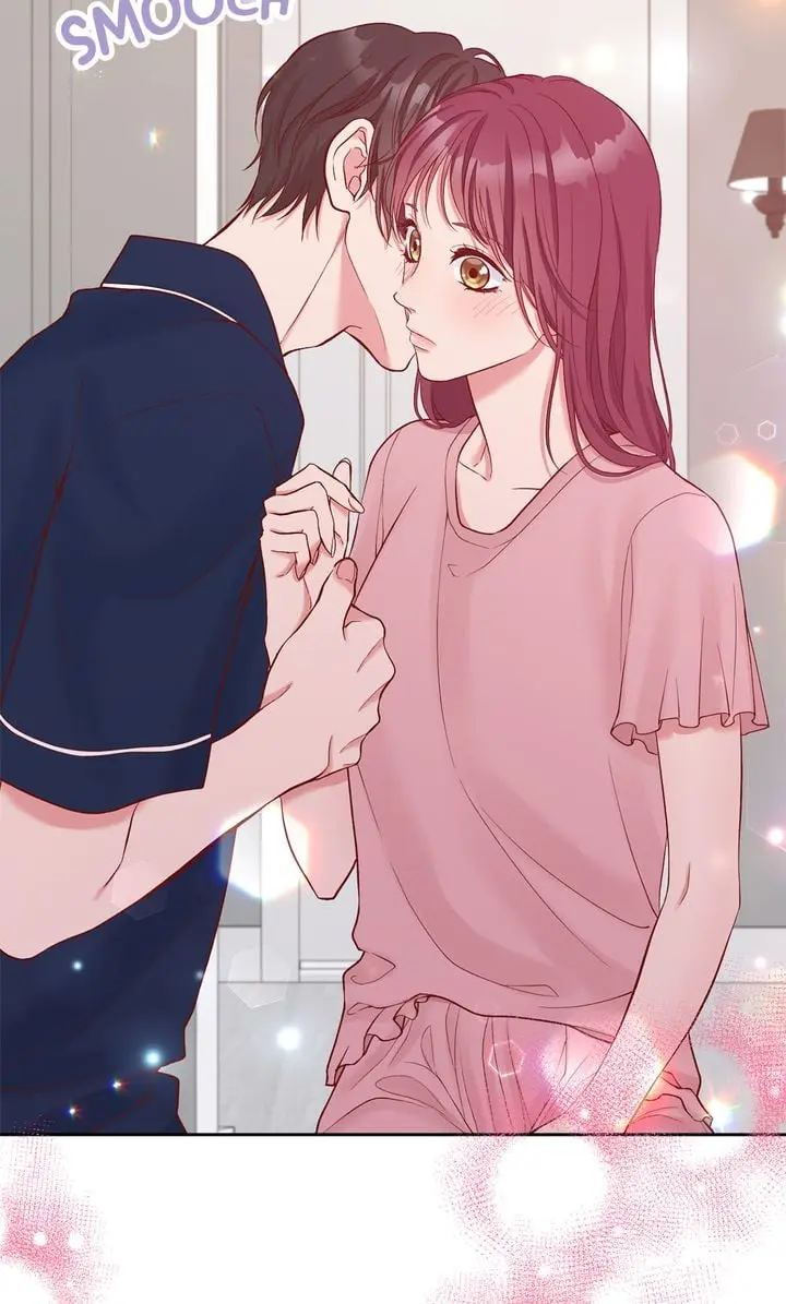 Business Marriage - If You Fall in Love, We'll Get a Divorce - Chapter 20 - Page 80