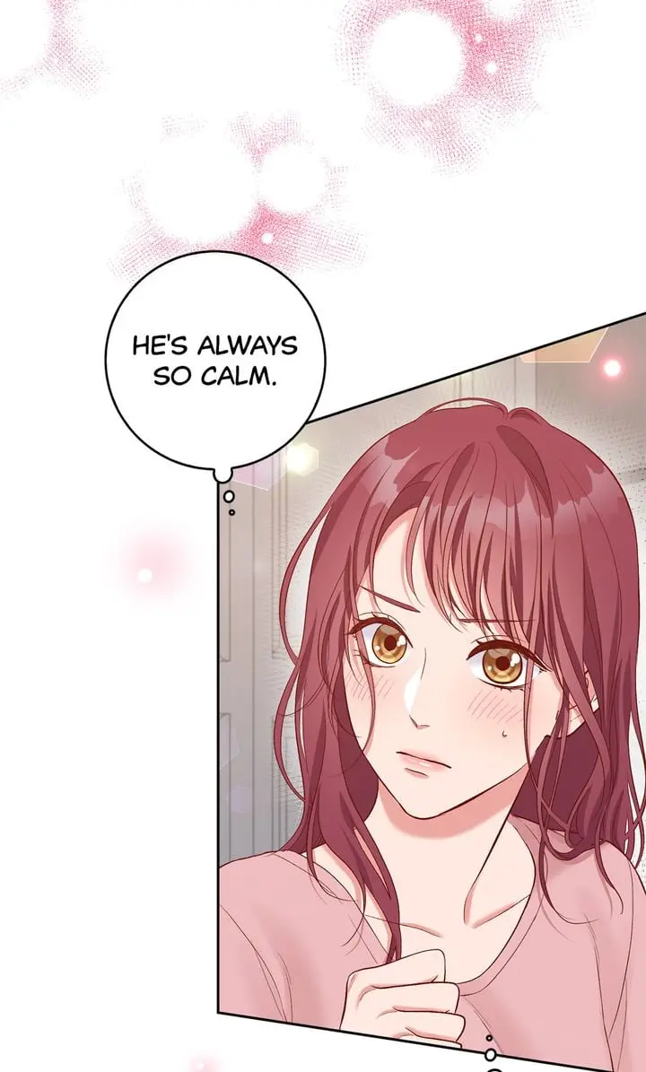 Business Marriage - If You Fall in Love, We'll Get a Divorce - Chapter 20 - Page 81