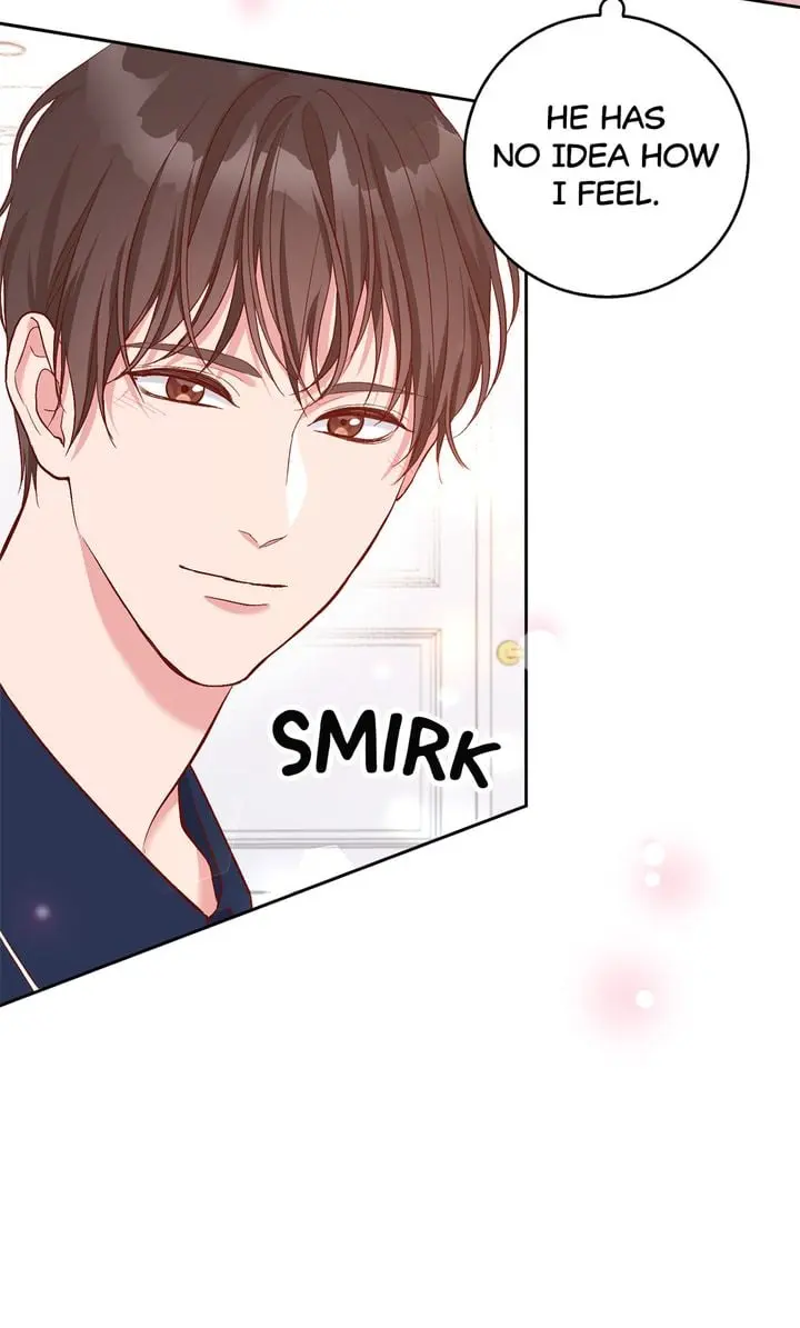 Business Marriage - If You Fall in Love, We'll Get a Divorce - Chapter 20 - Page 82