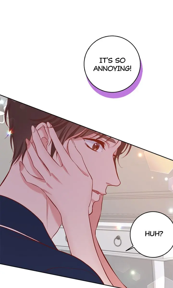 Business Marriage - If You Fall in Love, We'll Get a Divorce - Chapter 20 - Page 83
