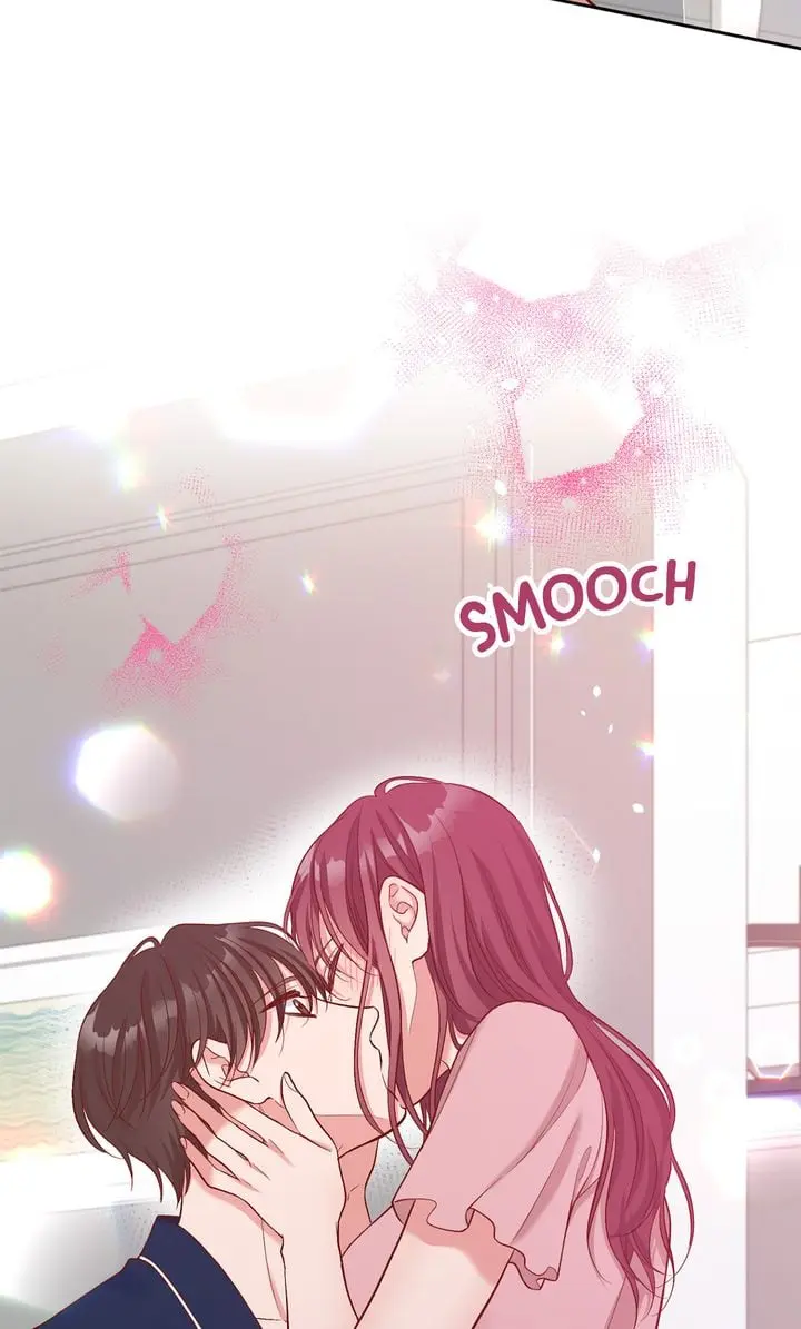Business Marriage - If You Fall in Love, We'll Get a Divorce - Chapter 20 - Page 84