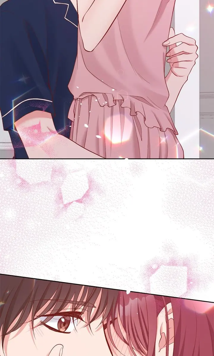 Business Marriage - If You Fall in Love, We'll Get a Divorce - Chapter 20 - Page 85
