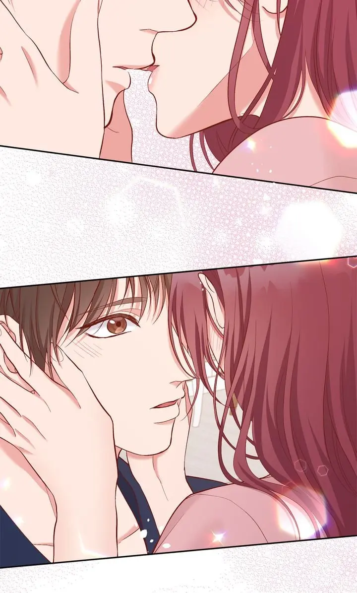 Business Marriage - If You Fall in Love, We'll Get a Divorce - Chapter 20 - Page 86