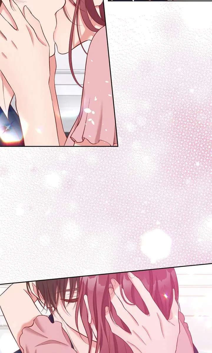 Business Marriage - If You Fall in Love, We'll Get a Divorce - Chapter 20 - Page 88
