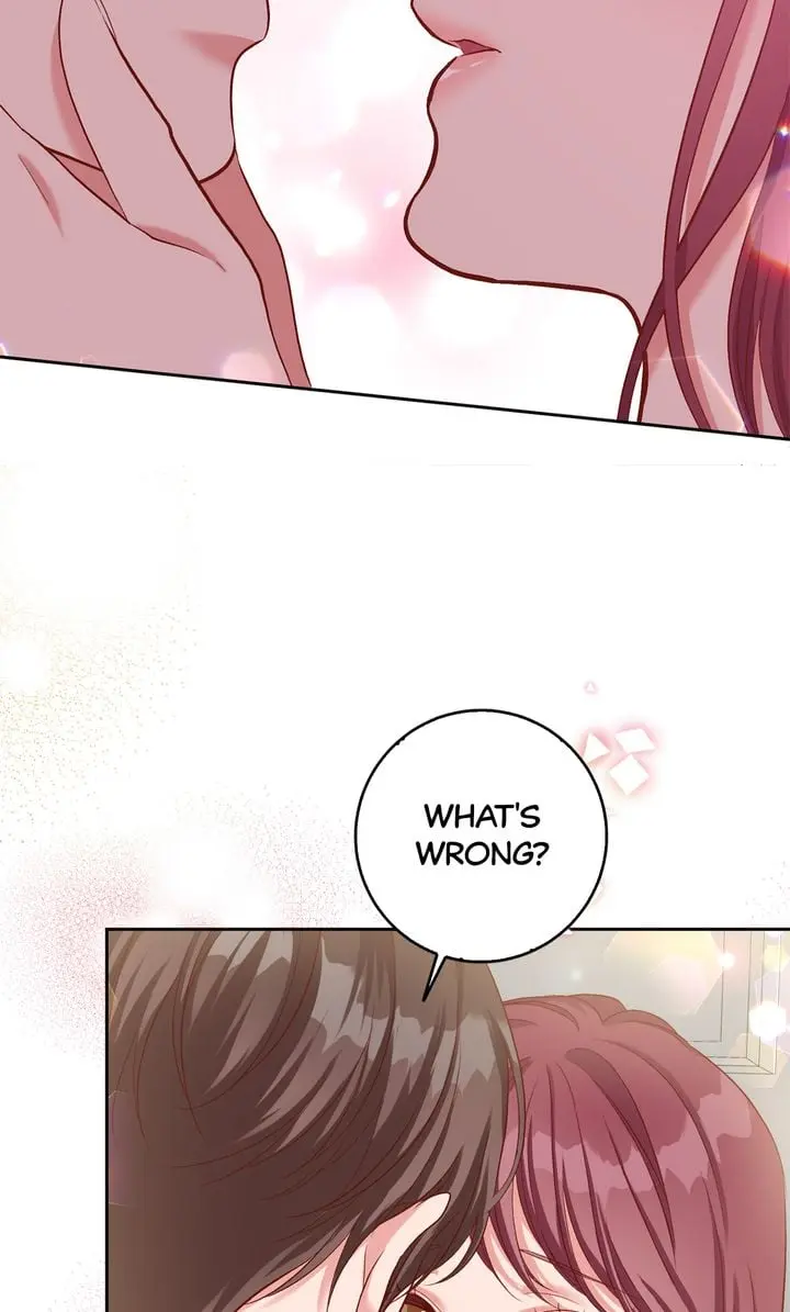 Business Marriage - If You Fall in Love, We'll Get a Divorce - Chapter 20 - Page 90