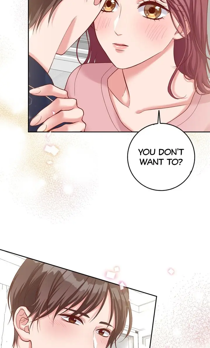 Business Marriage - If You Fall in Love, We'll Get a Divorce - Chapter 20 - Page 91