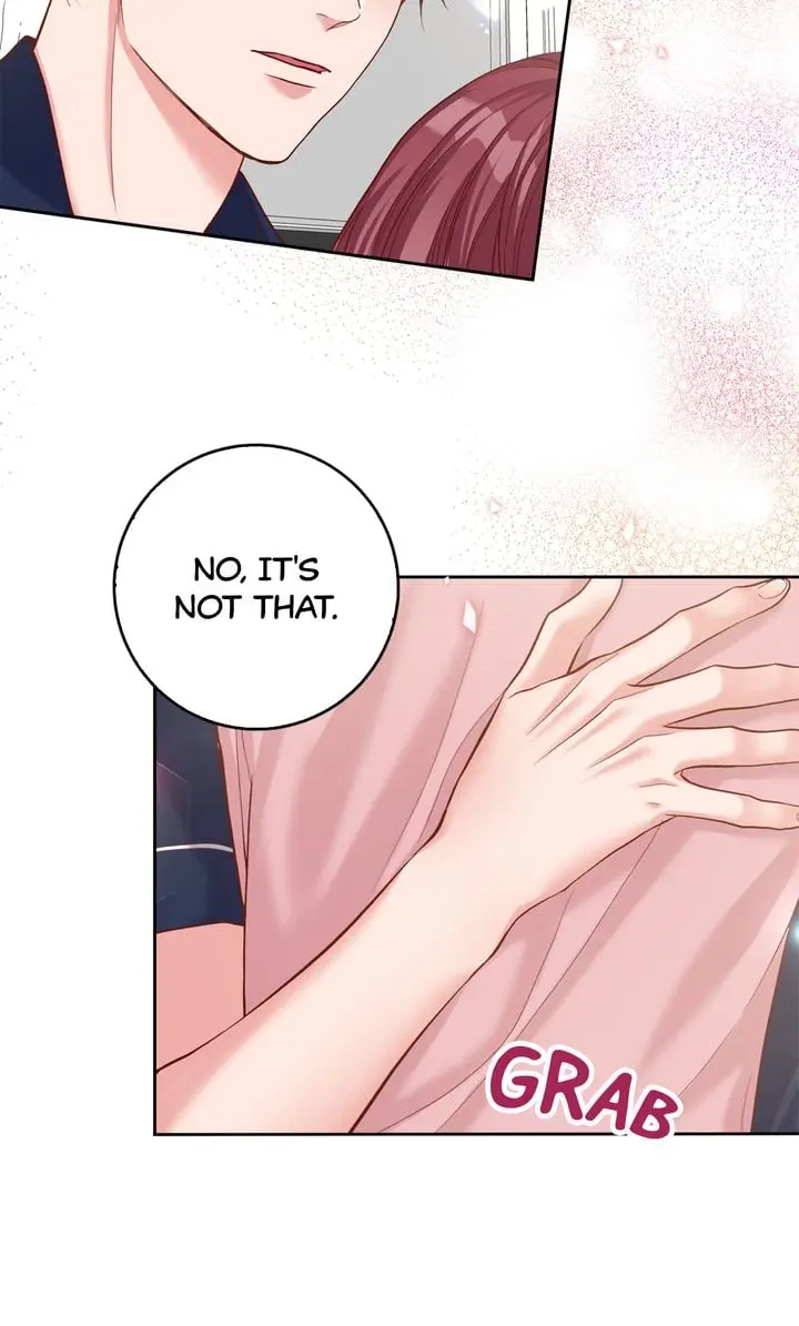 Business Marriage - If You Fall in Love, We'll Get a Divorce - Chapter 20 - Page 92