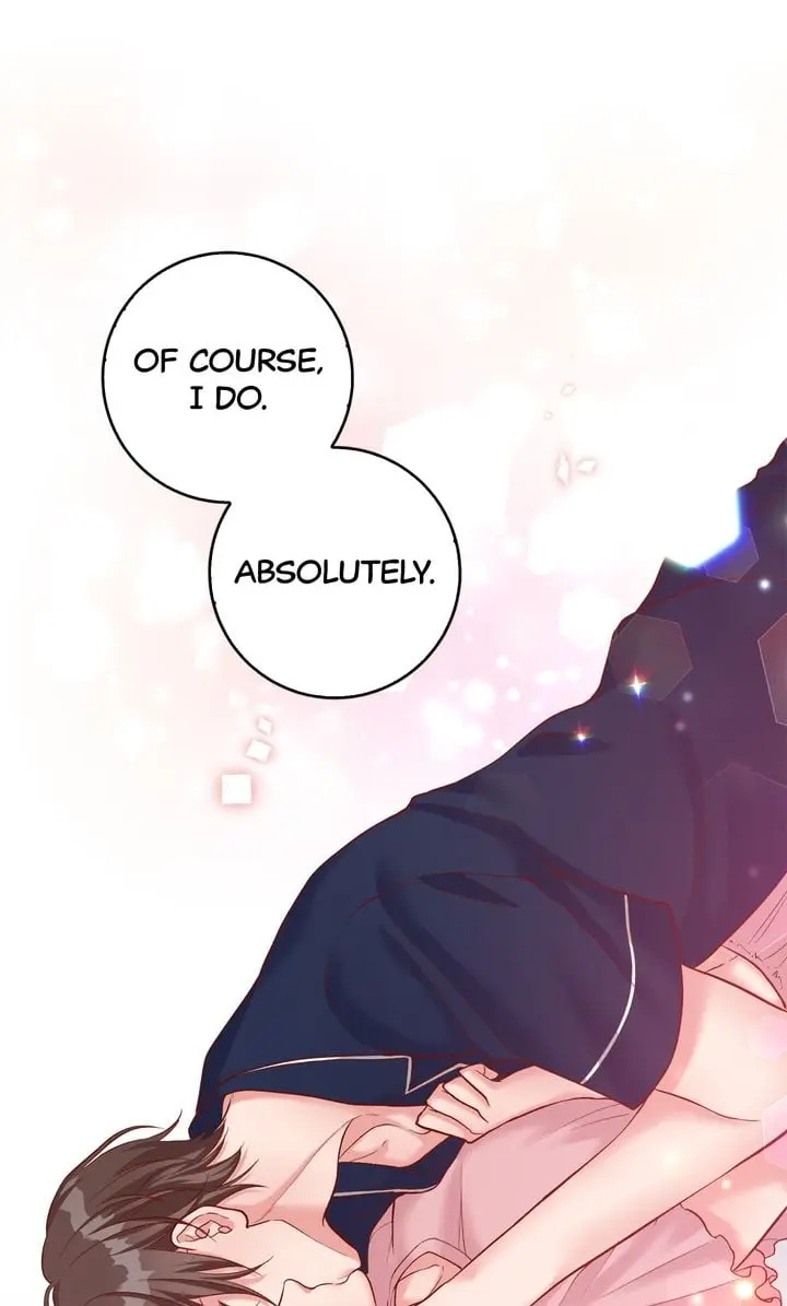 Business Marriage - If You Fall in Love, We'll Get a Divorce - Chapter 20 - Page 93