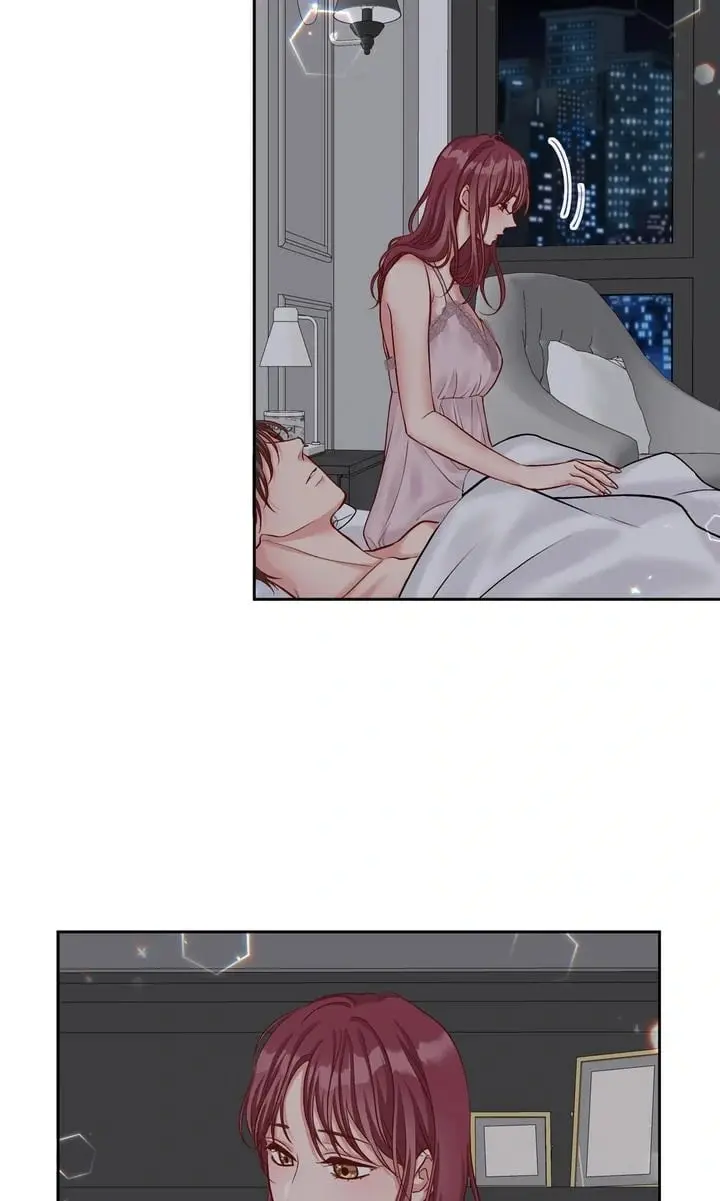 Business Marriage - If You Fall in Love, We'll Get a Divorce - Chapter 21 - Page 4