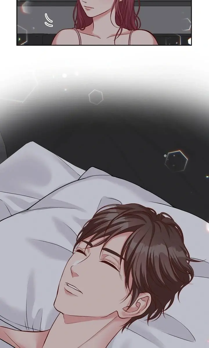 Business Marriage - If You Fall in Love, We'll Get a Divorce - Chapter 21 - Page 5