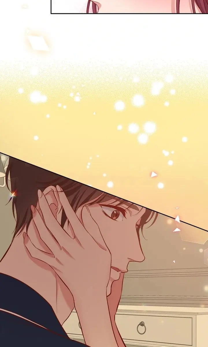 Business Marriage - If You Fall in Love, We'll Get a Divorce - Chapter 21 - Page 7