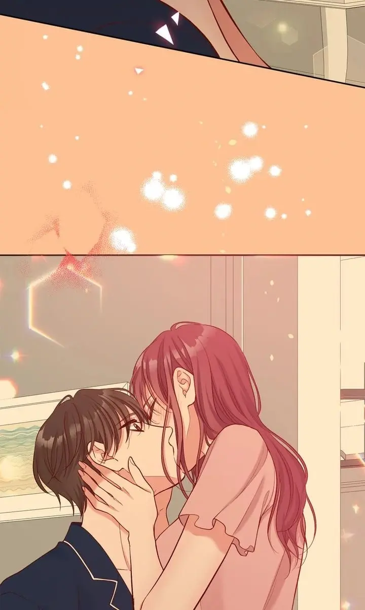 Business Marriage - If You Fall in Love, We'll Get a Divorce - Chapter 21 - Page 8